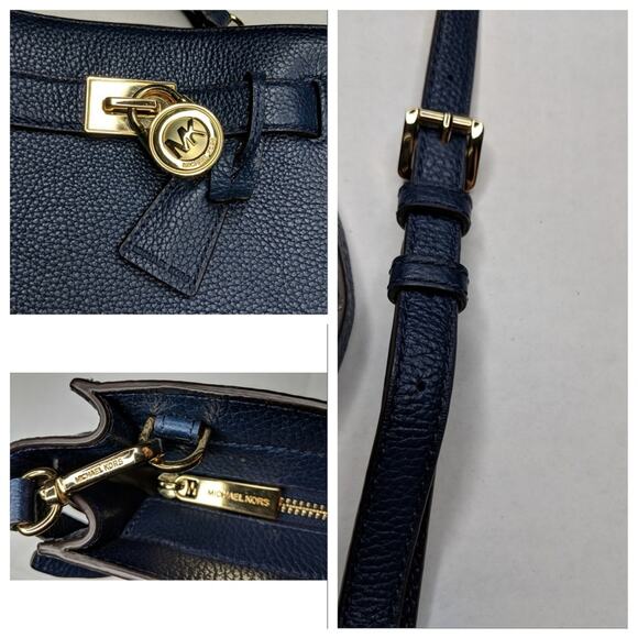 Michael Kors Hamilton Traveler Bag - EUC - Picture 6 of 8